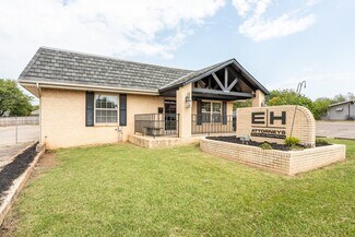 Plus de détails pour 1933 NW 39th St, Oklahoma City, OK - Bureau à vendre