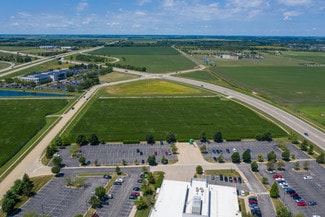 Plus de détails pour Wabash Ave, Springfield, IL - Terrain à vendre