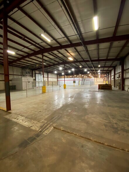 4700 N Bryant Ave, Oklahoma City, OK à vendre - Photo de l’immeuble – Image 3 sur 11