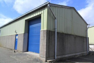Plus de détails pour Parkengue, Penryn - Industriel/Logistique à louer