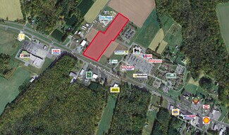 Plus de détails pour 4665 Richmond Rd, Warsaw, VA - Terrain à vendre