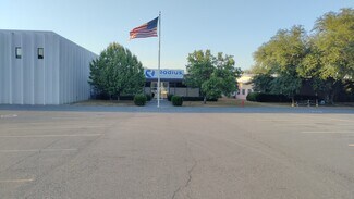 Plus de détails pour 153 Extrusion Pl, Hot Springs, AR - Industriel/Logistique à louer