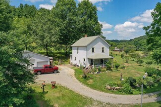 Plus de détails pour 1728 Tall Timber Rd NE, New Philadelphia, OH - Terrain à vendre