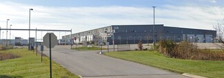 Plus de détails pour 987 Capital SW dr, Cedar Rapids, IA - Industriel/Logistique à louer