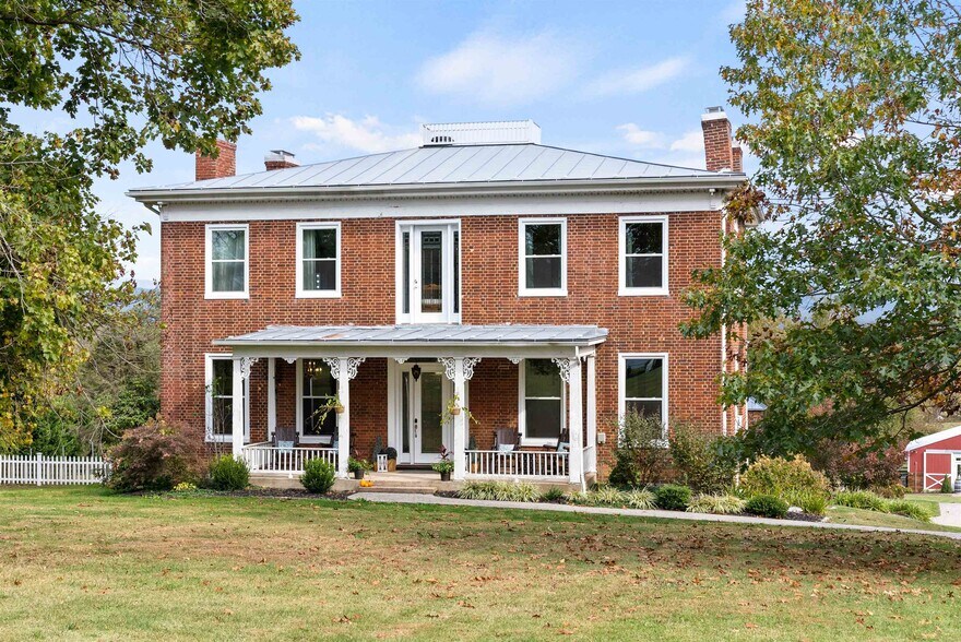 1381 US Highway Bsn 340, Luray, VA à vendre - Photo principale – Image 1 sur 190