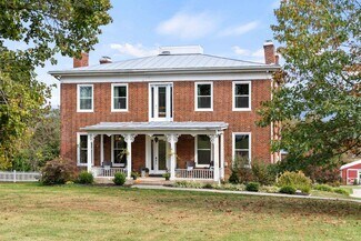 Plus de détails pour 1381 US Highway Bsn 340, Luray, VA - Spécialisé à vendre