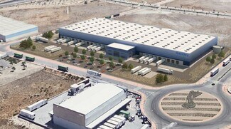 Plus de détails pour Industriel/Logistique à louer