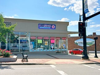 Plus de détails pour 83-85 Main St, Nashua, NH - Local commercial à louer