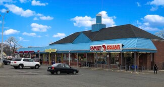 Plus de détails pour 621 Hamilton St, Somerset, NJ - Local commercial à louer
