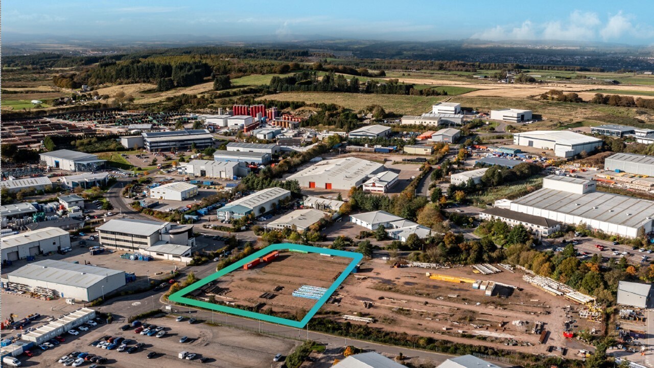 Badentoy Crescent, Portlethen à louer Photo principale– Image 1 sur 7