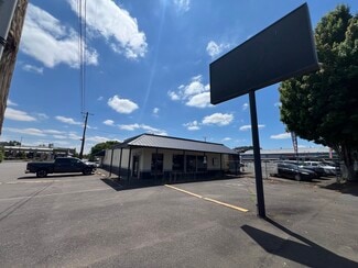Plus de détails pour 1350 Pacific Blvd SE, Albany, OR - Local commercial à vendre