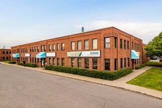 Plus de détails pour 8232-8304 Rue Pascal-Gagnon, Montréal, QC - Industriel/Logistique à louer