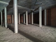 Espacio interior