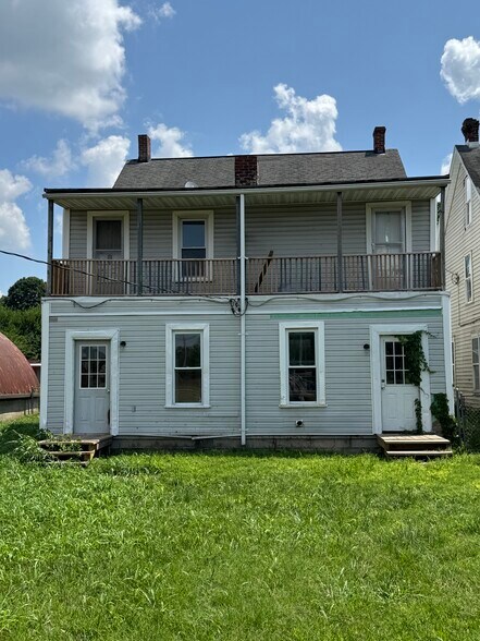 329 South St, Hagerstown, MD à vendre - Photo de l’immeuble – Image 3 sur 5
