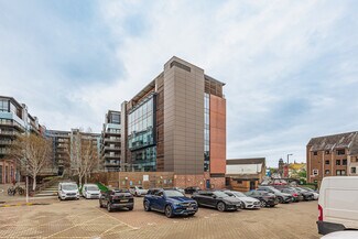 Plus de détails pour Breadalbane St, Edinburgh - Bureau à louer
