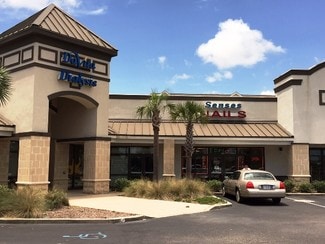 Plus de détails pour 3965 Gulf Shores Pky, Gulf Shores, AL - Local commercial à louer