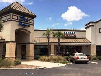 Plus de détails pour 3965 Gulf Shores Pky, Gulf Shores, AL - Local commercial à louer