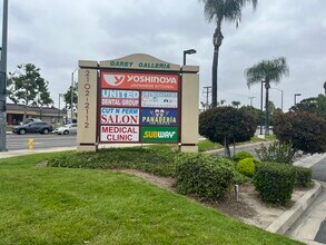 2112 S Garey Ave, Pomona, CA à louer Autre– Image 1 sur 2