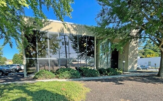 Plus de détails pour 3916 Trindle Rd, Camp Hill, PA - Bureau à vendre