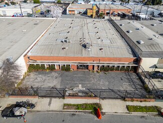 Plus de détails pour 12828 S Broadway, Los Angeles, CA - Industriel/Logistique à vendre