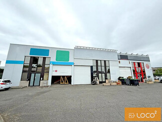 Plus de détails pour 39 Avenue Jean-François Champollion, Toulouse - Local d'activités à louer