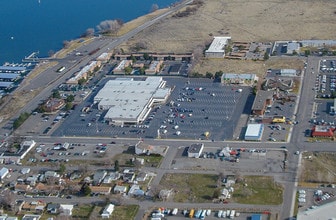 2600 N Columbia Center Blvd, Richland, WA - VUE AÉRIENNE  vue de carte - Image1