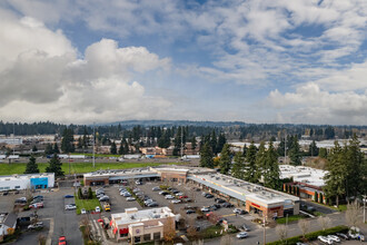 16829-16949 65th Ave, Lake Oswego, OR - VUE AÉRIENNE  vue de carte