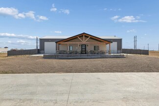 Plus de détails pour 8501 Cargo Ln, Amarillo, TX - Local d’activités à vendre