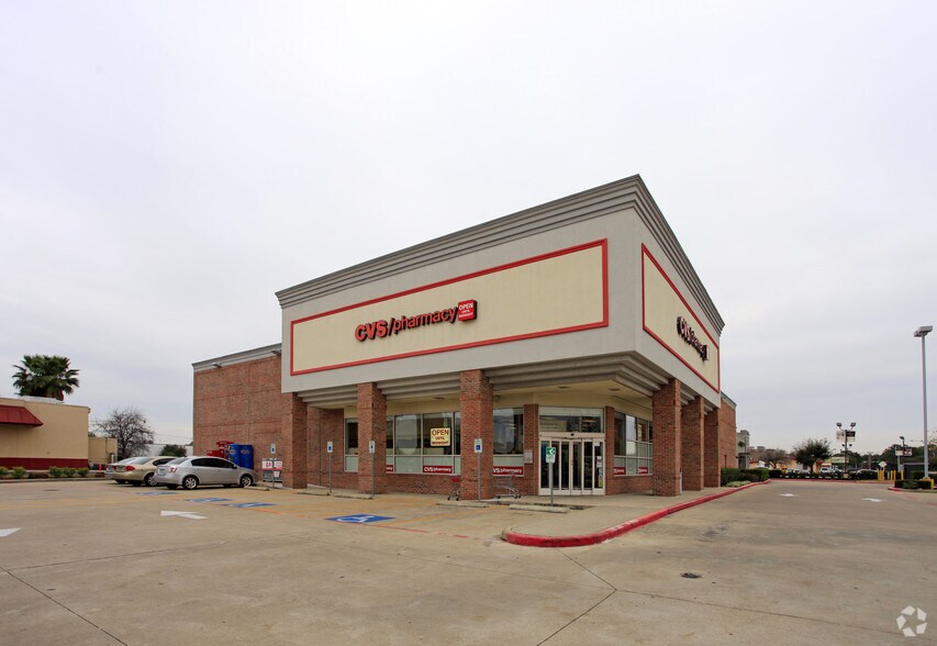 959 Bay Area Blvd, Houston, TX à louer - Photo principale – Image 1 sur 5