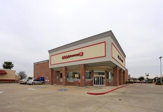 Plus de détails pour 959 Bay Area Blvd, Houston, TX - Local commercial à louer