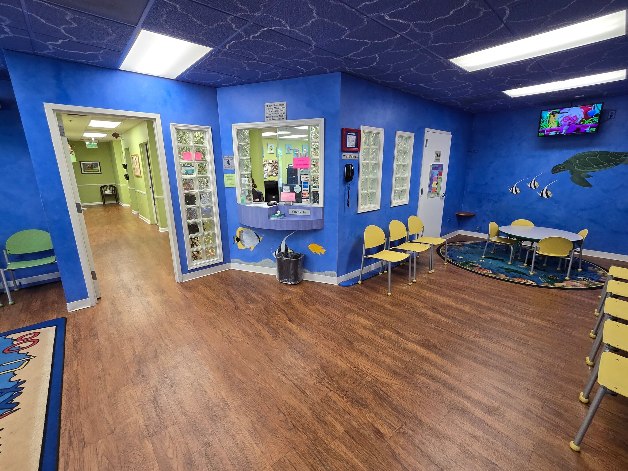 2713 Charles Hardy Pky, Dallas, GA à louer Photo intérieure– Image 1 sur 14