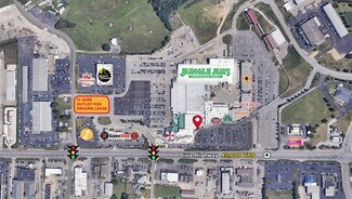 Plus de détails pour 5440 Dixie Hwy, Fairfield, OH - Terrain à louer