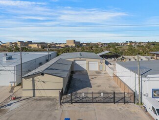 Plus de détails pour 218 Seaboard Ave, Venice, FL - Industriel/Logistique à louer
