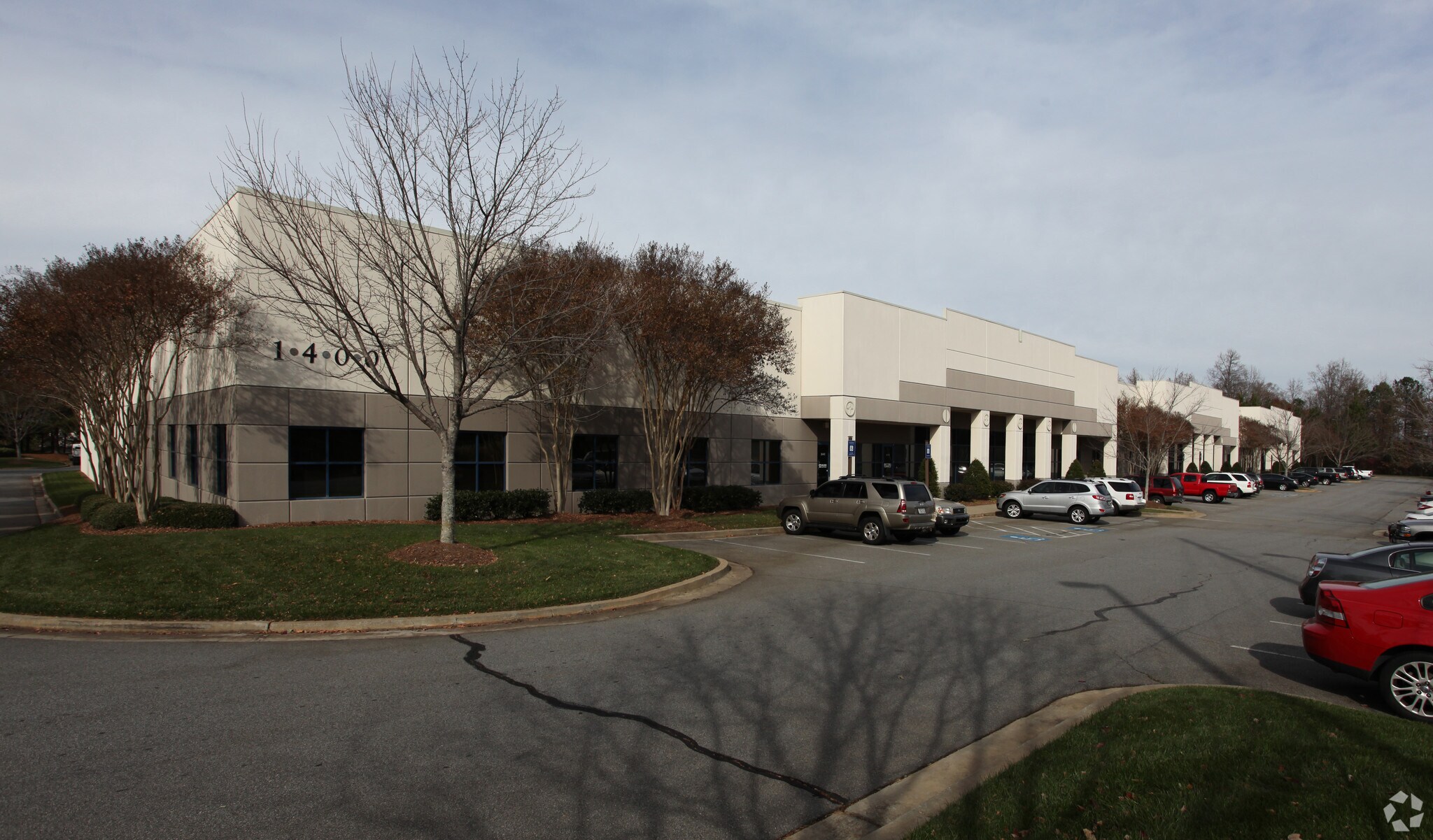 1400 Northbrook Pkwy, Suwanee, GA à louer Photo principale– Image 1 sur 5