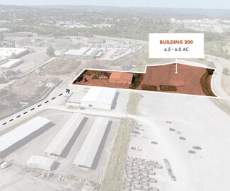Plus de détails pour 6401 Centennial Blvd, Nashville, TN - Industriel/Logistique à louer