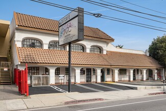 Plus de détails pour 1734-1746 S Sepulveda Blvd, Los Angeles, CA - Bureau/Médical, Local commercial à louer