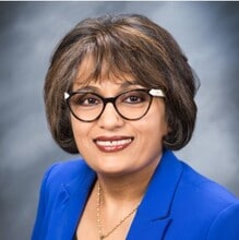 Cookie Desai