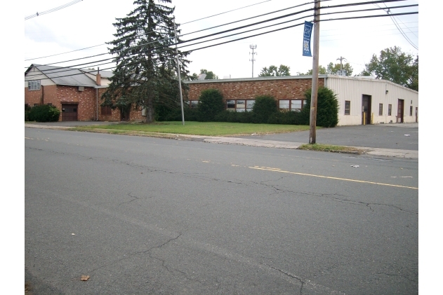 1268 Valley Rd, Stirling, NJ à louer - Photo de l’immeuble – Image 3 sur 10