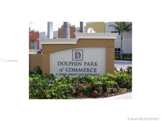 Plus de détails pour 1825 NW 112th Ave, Miami, FL - Industriel/Logistique à louer