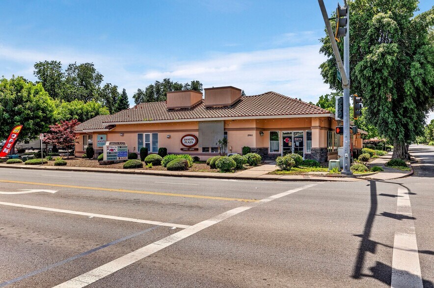 2995 Esplanade Rd, Chico, CA à louer - Photo de l’immeuble – Image 1 sur 13