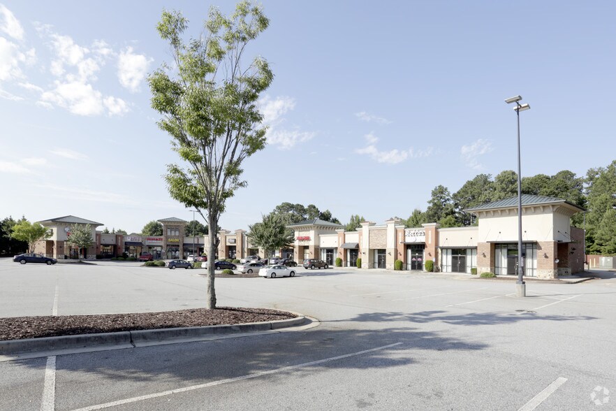 1860 Atkinson Rd, Lawrenceville, GA à louer - Photo principale – Image 2 sur 11