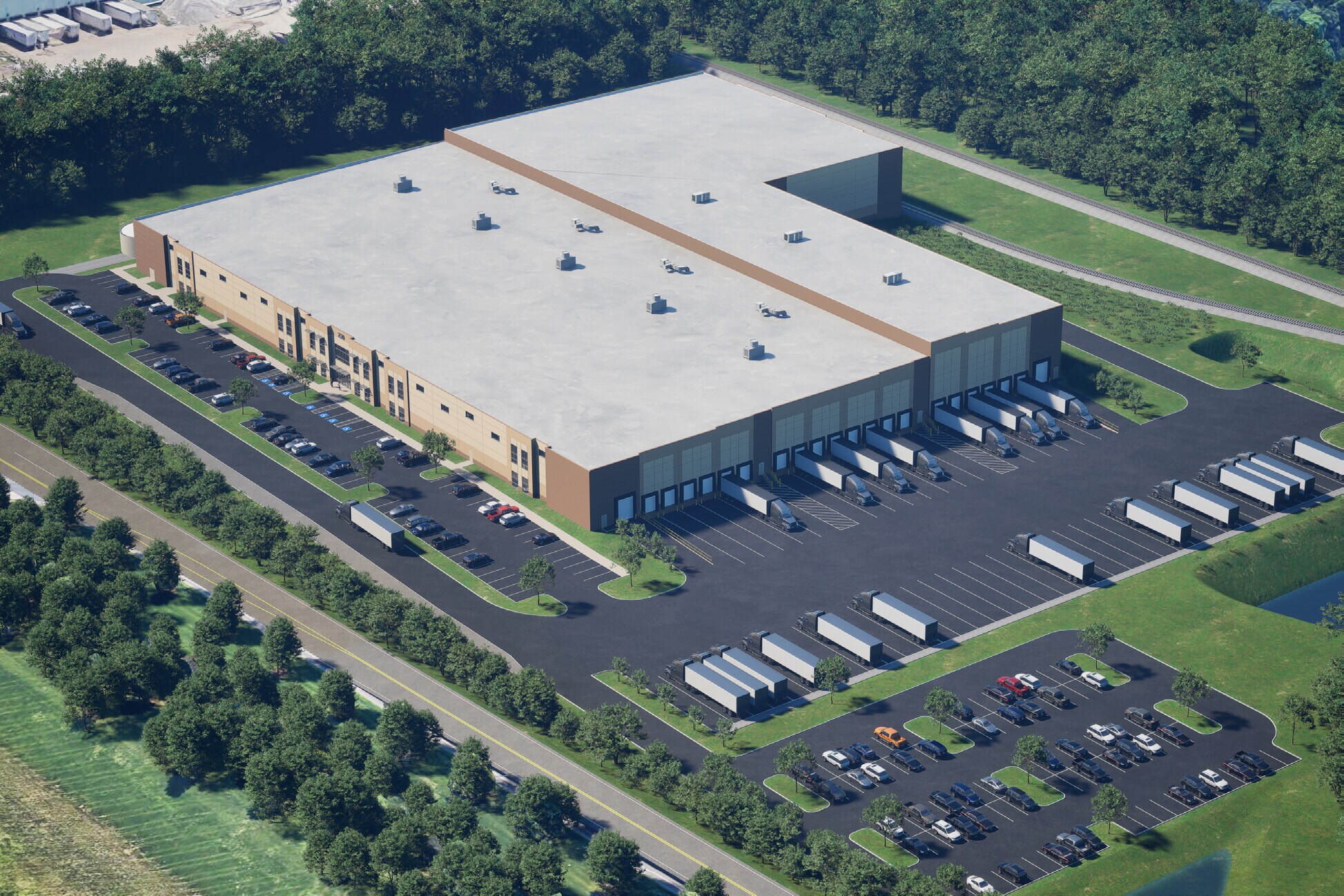 250 Rye St, South Windsor, CT à louer Photo de l’immeuble– Image 1 sur 8