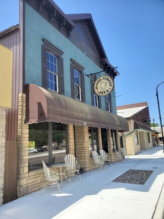 Plus de détails pour 116 W Jessie St, Rushford, MN - Local commercial à vendre