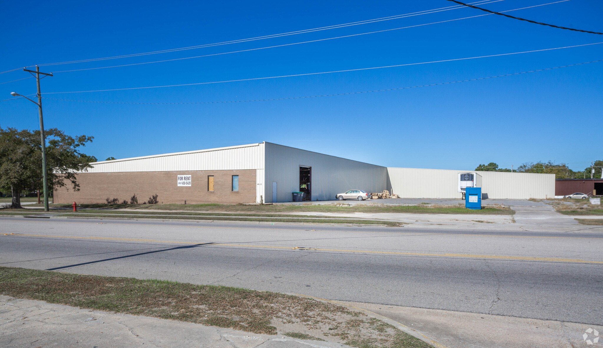 4615 Broad St, Loris, SC à louer Photo principale– Image 1 sur 12
