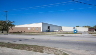 Plus de détails pour 4615 Broad St, Loris, SC - Industriel/Logistique à louer