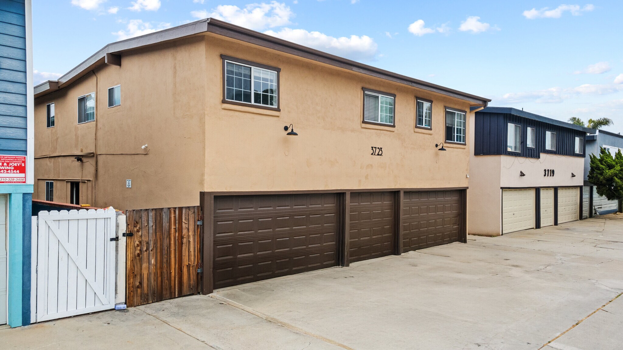 3723 Artesia Blvd, Torrance, CA à vendre Photo de l’immeuble– Image 1 sur 19