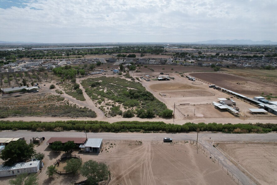 11735 Loop Dr, Socorro, TX à vendre - Photo de l’immeuble – Image 3 sur 9