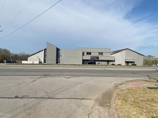 Plus de détails pour 10306 Blue Ridge Blvd, Kansas City, MO - Spécialisé à vendre