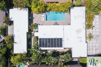 Plus de détails pour 1123 NE 14th Ave, Fort Lauderdale, FL - Logement à vendre