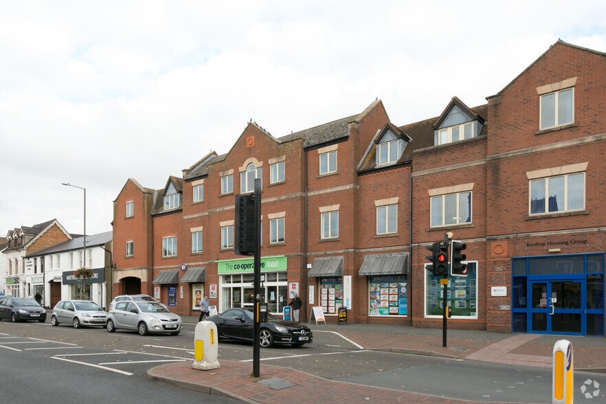 72 High St, Evesham à louer - Photo de l’immeuble – Image 3 sur 7